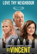 St Vincent 2014 720p BluRay x264 AAC - Ozlem