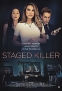 Staged.Killer.2019.720p.WEBRip.800MB.x264-GalaxyRG ⭐