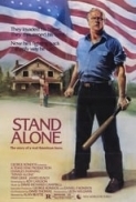 Stand Alone (1985) [720p] [BluRay] [YTS] [YIFY]