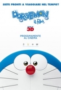 Stand By Me Doraemon 2014 720p BluRay x264 [Dual Audio] [Hindi 2.0 - Chinese DD 5.1] - LOKI - M2Tv