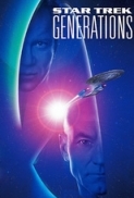 Star Trek - Generations (1994) RM4K (1080p BluRay x265 HEVC 10bit AAC 7.1 Tigole) [QxR]