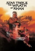 Star Trek II: The Wrath of Khan 1982 1080p BDRip H264 AAC - KiNGDOM