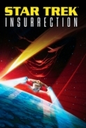 Star Trek: Insurrection 1998 1080p BDRip H264 AAC - KiNGDOM