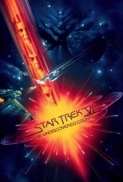 Star Trek VI The Undiscovered Country 1991 Remastered Bonus BR OPUS VFF51 ENG71 1080p x265 10Bits T0M (Star trek 6 Terre inconnue,Star Trek 6 La Conquête du nouveau monde,Star Trek VI, Star Trek 6)