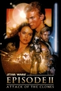 Star Wars: Episode II - Attack of the Clones 2002 1080p BluRay DD+ 7.1 x265-edge2020