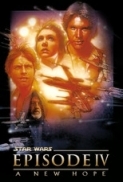 Star Wars- Episode IV - A New Hope 1977 1080p [PortalGoods]