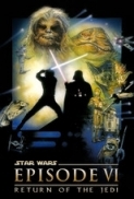 Star Wars Episode VI (1983) 720p BRRip NL-ENG subs DutchReleaseTeam