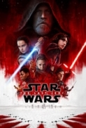 Star Wars-The Last Jedi 2017 720p HDTS x264 AC3-M2Tv