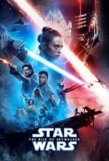 Star Wars: Episode IX - The Rise of Skywalker (2019) 1080p BluRay 10bit HEVC x265 [Hindi DDP 5.1 + English DD 5.1] EBSub ~ imSamirOFFICIAL