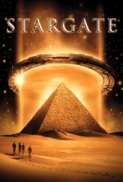 Stargate (1994) BDRip 720p MP4 x264 2/6 channel AAC-IG3N