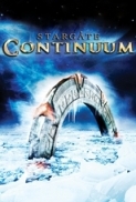 Stargate - Continuum (2008) (1080p BDRip x265 10bit DTS-HD MA 5.1 - Goki)[TAoE]