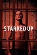 Starred Up (2013) BRRiP 1080p 