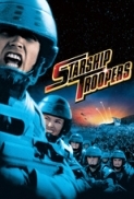 Starship Troopers (1997) (1080p BDRip x265 10bit EAC3 5.1 - Goki)[TAoE]