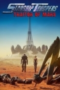 Starship Troopers Traitor of Mars 2017 720p BRRip x264 ESub [MW]