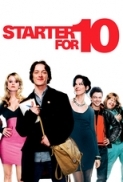 Starter for 10 (2006) 720p.BRrip.sujaidr (pimprg)