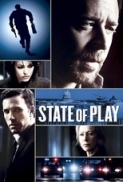 State of Play (2009 ITA/ENG) [1080p x264] [wind166]