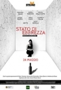 Stato di ebbrezza (2018) [720p] [WEBRip] [YTS] [YIFY]