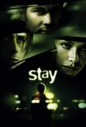 Stay 2005 BRRip 720p x264 AAC - PRiSTiNE [P2PDL]