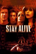 Stay.Alive.2006.FRENCH.DVDRip.XviD-HK