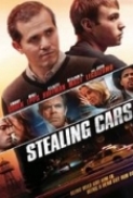 Stealing Cars 2015 DVDRip x264-RedBlade 