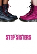 Step Sisters 2018 720p WEBRip 800 MB - iExTV