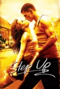 Step up 2006 iTALiAN DVDRip XviD-LkY[gogt]