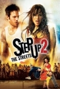 Step Up 2 The Streets 2008.720p.x264.BRRip.GokU61