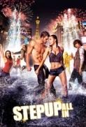 Step Up All In 2014 1080p BluRay x264-SPARKS