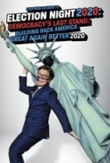 Stephen.Colberts.Election.Night.2020.720p.WEBRip.800MB.x264-GalaxyRG ⭐