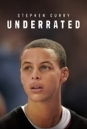 Stephen Curry Underrated (2023) (1080p ATVP WEB-DL x265 HEVC 10bit EAC3 Atmos 5.1 t3nzin) [QxR]