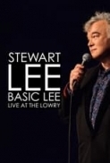 Stewart Lee Basic Lee Live at the Lowry 2024 1080p WEB h264-EDITH