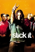 Stick It 2006 {DvDRiP.Xvid}[1337x][blackjesus]