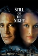 Still of the Night 1982 480p x264-mSD