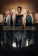 Stonehearst Asylum 2014 English Movies 720p BluRay AAC New Source with Sample ~ ☻rDX☻