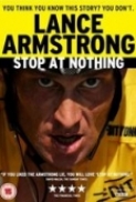 Stop At Nothing The Lance Armstrong Story 2014 1080p BluRay x264 AAC - Ozlem