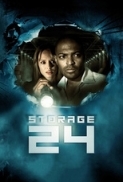 Storage 24 2012 DVDRip English Souravfile Release