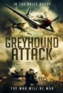 Greyhound Attack (2019) [BluRay] [720p] [YTS] [YIFY]