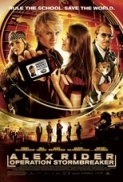 Alex Rider-Stormbreaker[2006]DVDRip[Xvid]AC3 6ch[Eng]BlueLady