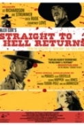 Straight To Hell Returns (2010) DvdRip [Xvid] {1337x}-X