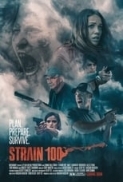 Strain.100.2020.720p.WEBRip.800MB.x264-GalaxyRG ⭐