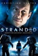 Stranded (2013) 1080p BRRip Nl subs DutchReleaseTeam