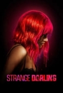 Strange Darling 2024 1080p HDTS X264 COLLECTiVE