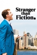 Stranger Than Fiction (2006) 720p BluRay X264 [MoviesFD7]