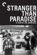 Stranger Than Paradise (1984) [BluRay] [1080p] [YTS] [YIFY]