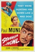 Stranger on the Prowl (1952) [BluRay] [720p] [YTS] [YIFY]