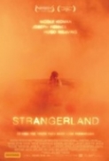 Strangerland 2015 720P BRRiP XVID AC3-MAJESTIC