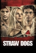 Straw Dogs (2011) 720p BluRay x264 -[MoviesFD7]