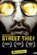 Street Thief 2006 DvDRip Xvid-ET