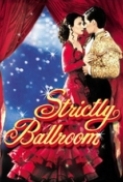 Strictly Ballroom (1992) 720p.BRrip.Sujaidr