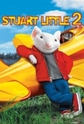 Stuart Little 2 (2002) (1080p BDRip x265 10bit EAC3 5.1 - r0b0t) [TAoE].mkv